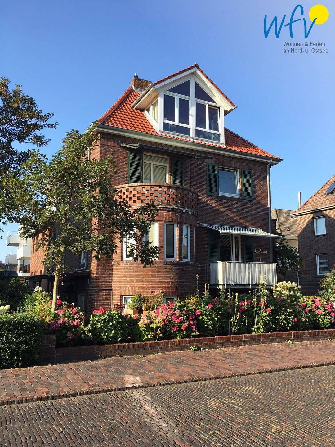 Vakantieappartement in Waddenzee, Duitsland voor 4 personen foto 8