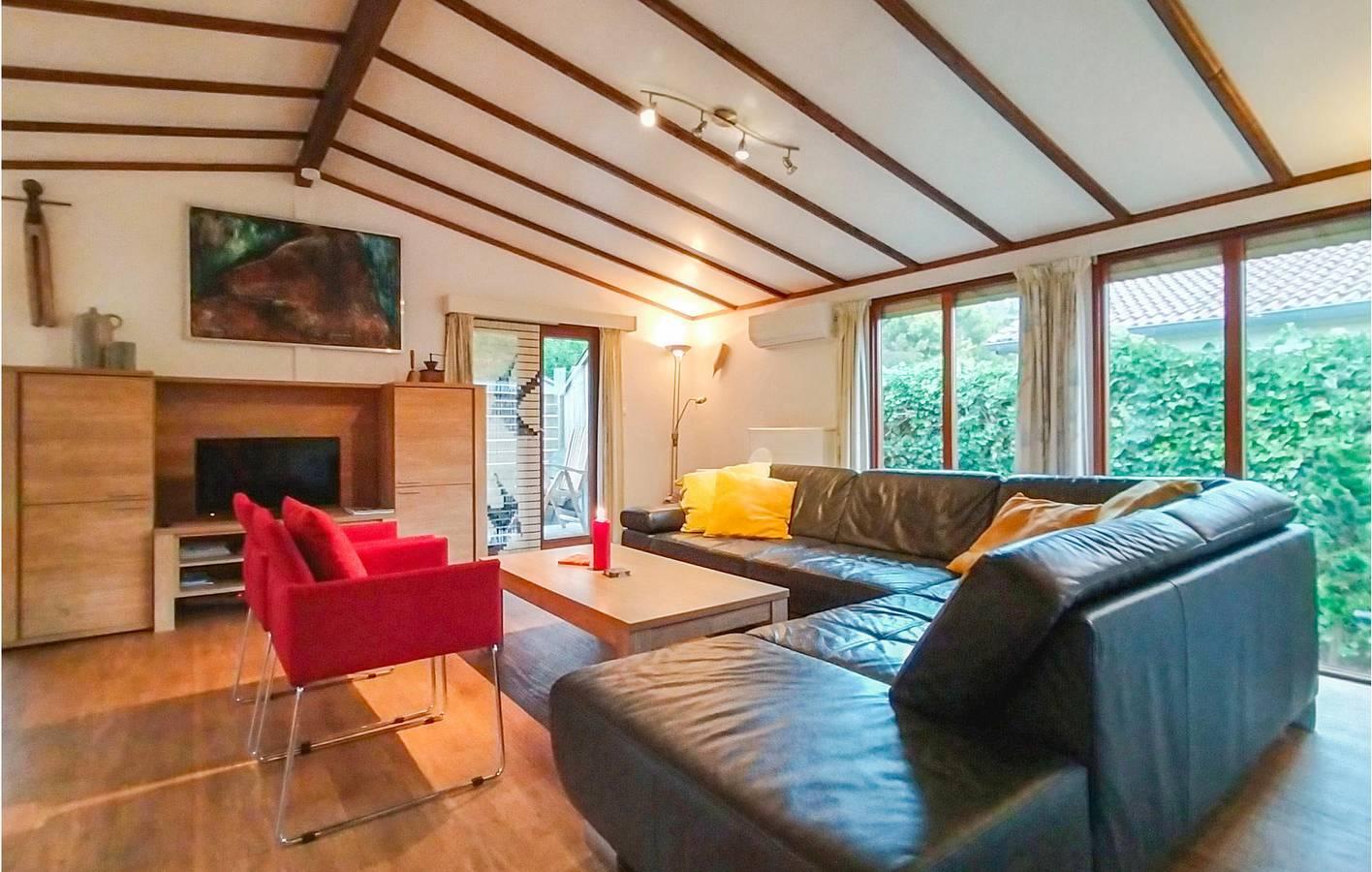 Vakantiehuis in Sint-Annaland, Nederland voor 6 personen foto 2