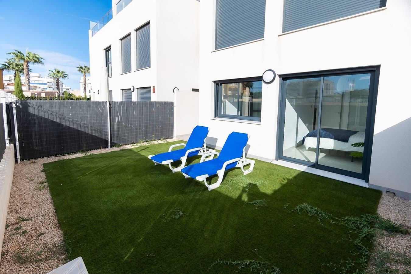 Vakantieappartement in Orihuela, Spanje voor 6 personen foto 11