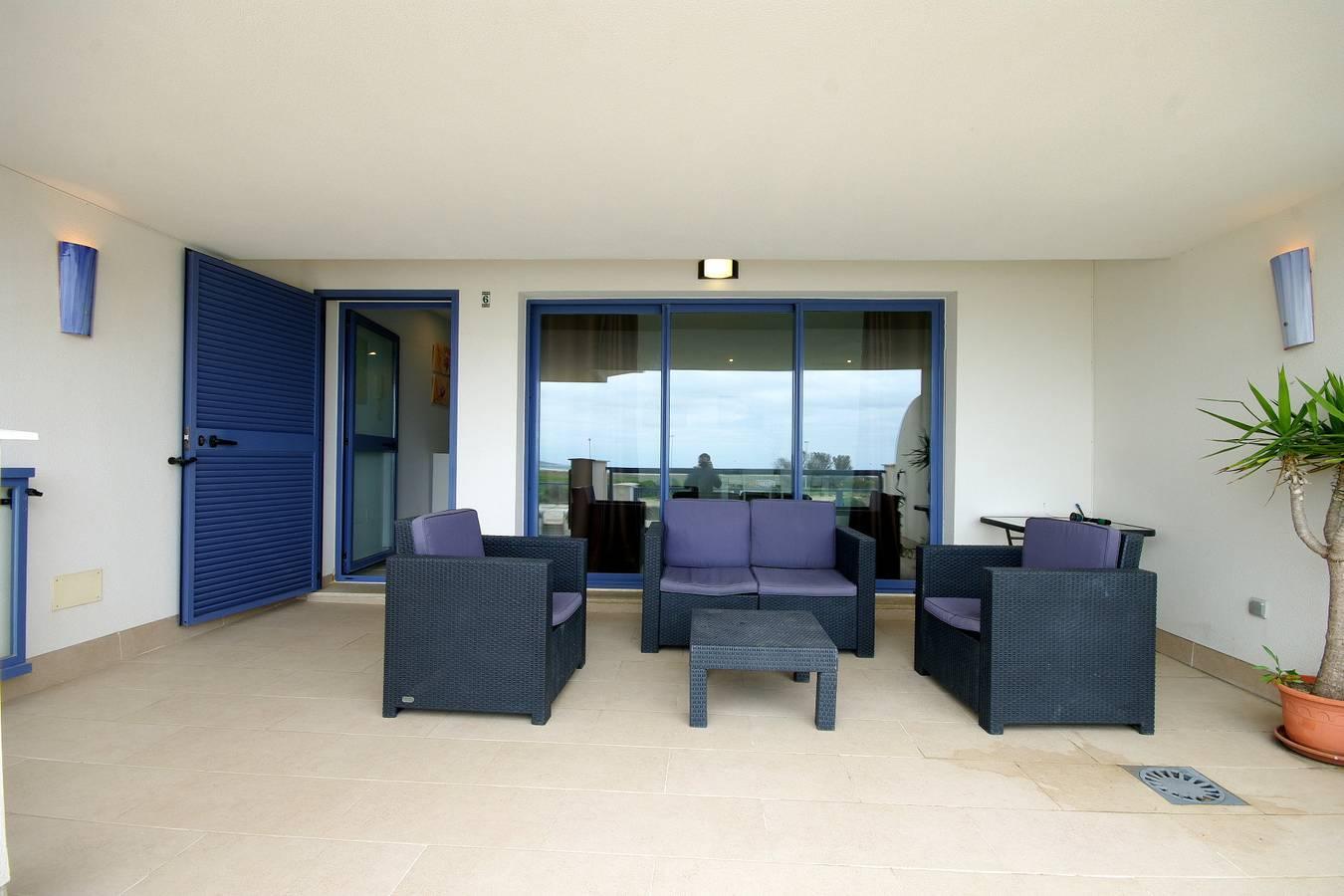 Vakantieappartement in Tarifa, Spanje voor 4 personen foto 18