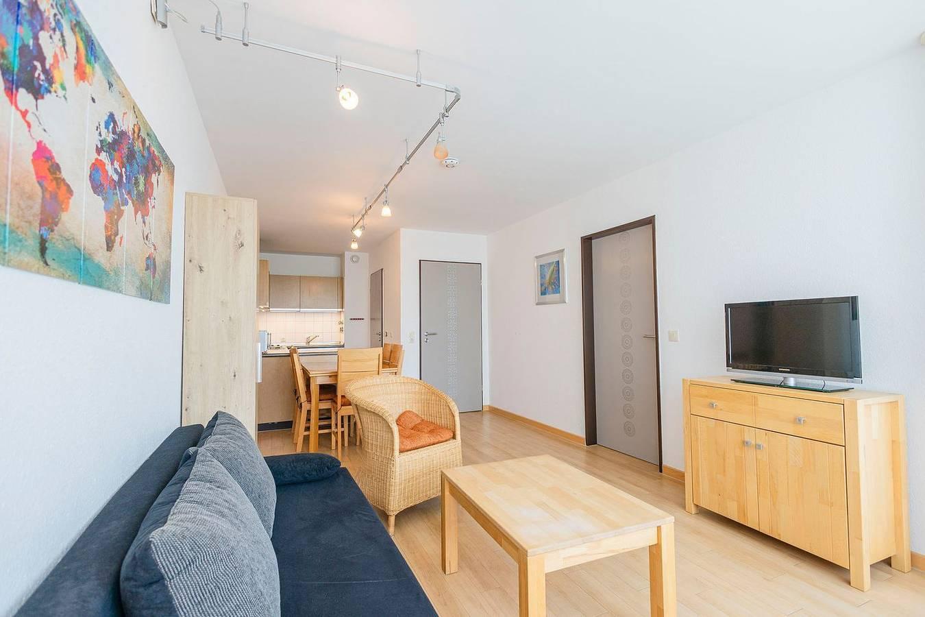 Vakantieappartement in Bodensee, Duitsland voor 4 personen foto 2