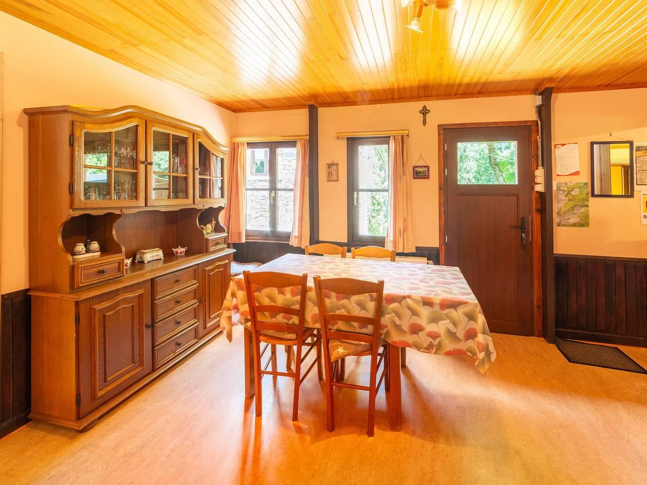 Vakantiehuis in Vielsalm, België voor 5 personen foto 3