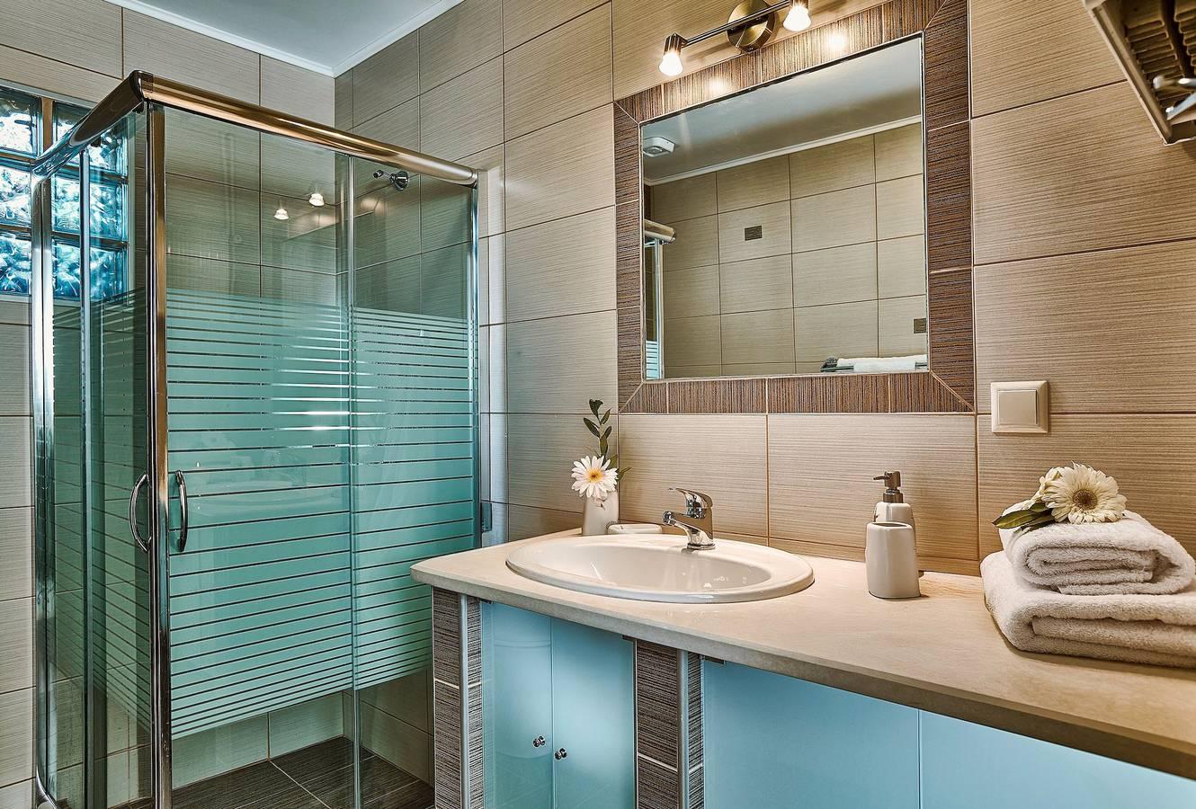 Vakantieappartement in Achlada foto 5