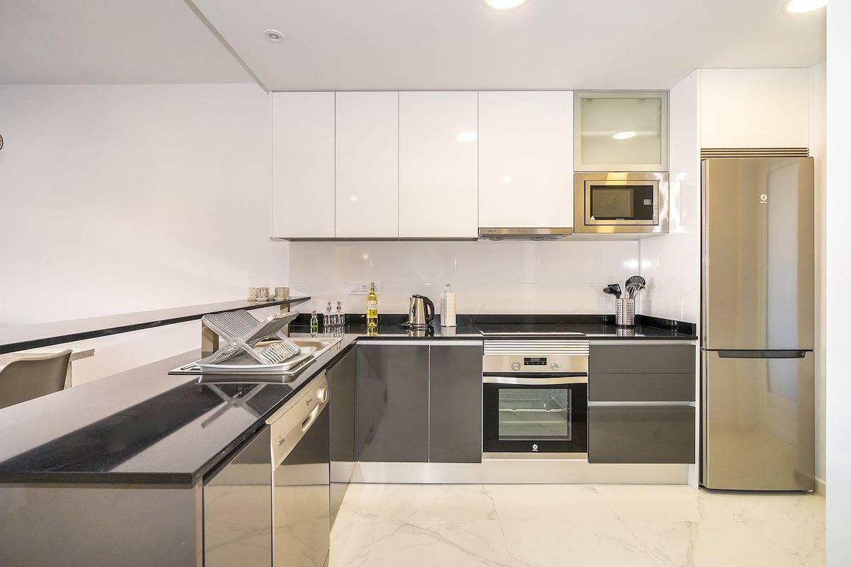 Vakantieappartement in Pulpí, Spanje voor 4 personen foto 8