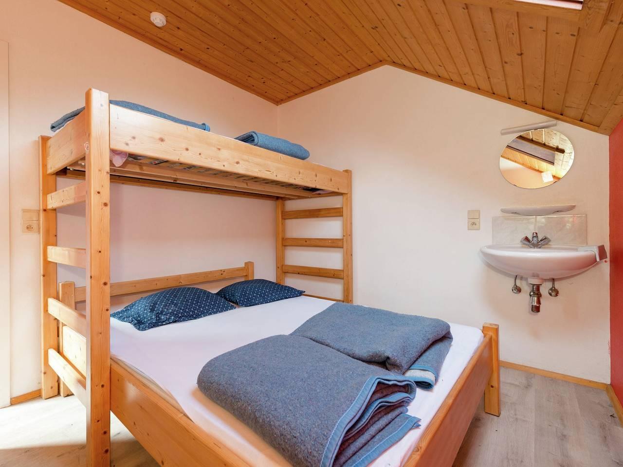 Vakantiehuis in Deiffelt bij bos in Beho, Gouvy, België voor 50 personen foto 20