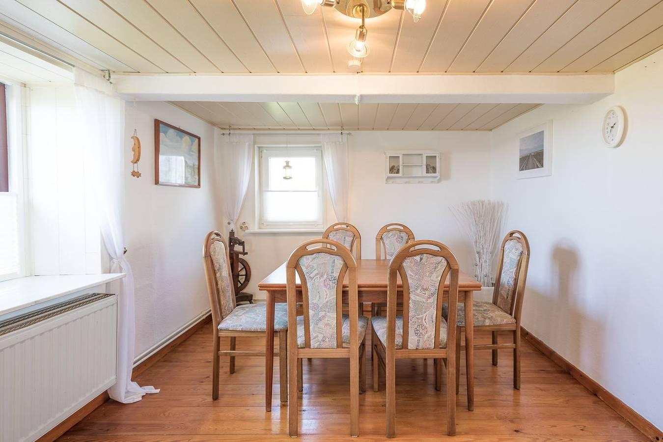 Vakantiehuis in Waddenzee, Duitsland voor 5 personen foto 4