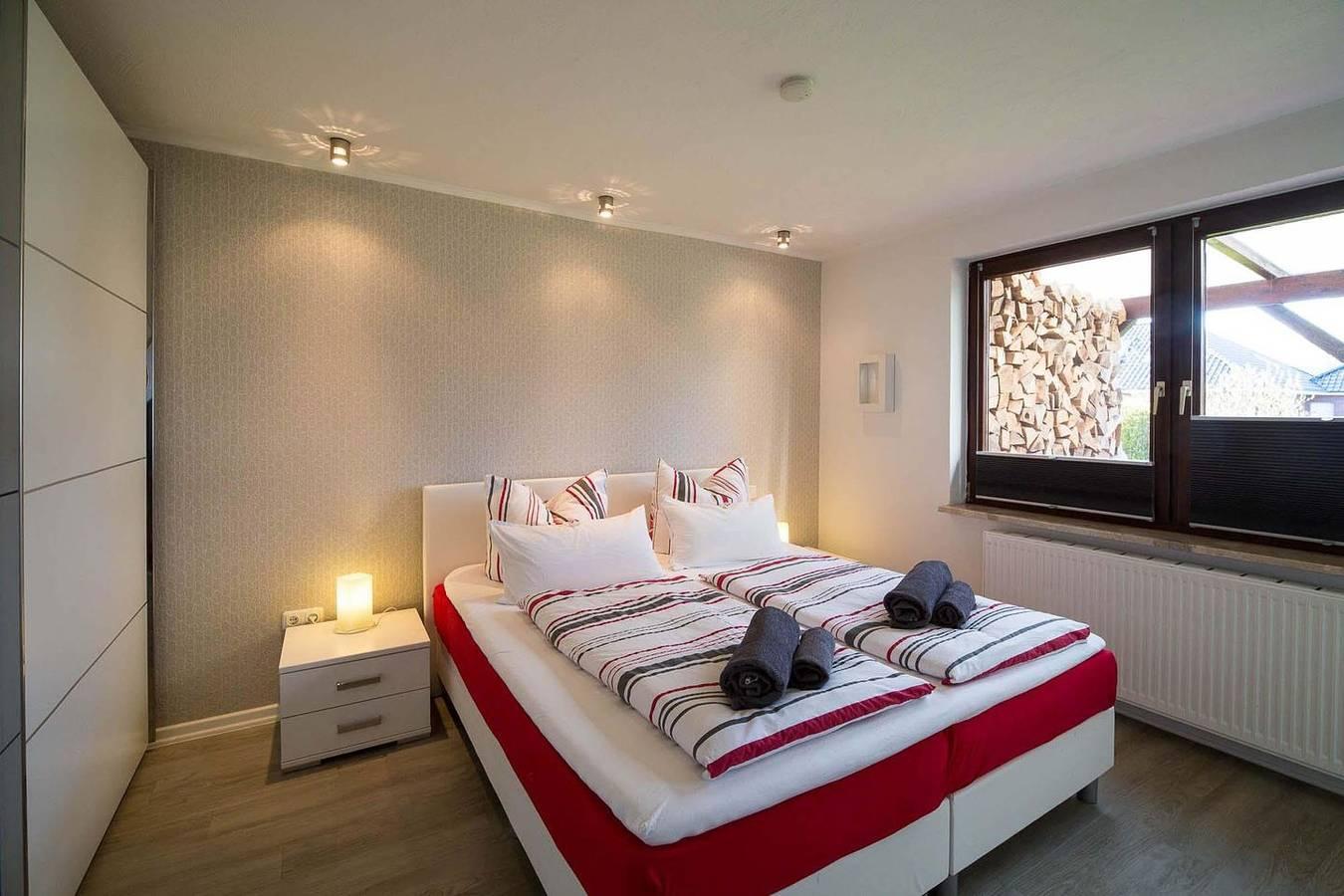 Vakantieappartement in Kellenhusen, Duitsland voor 2 personen foto 3