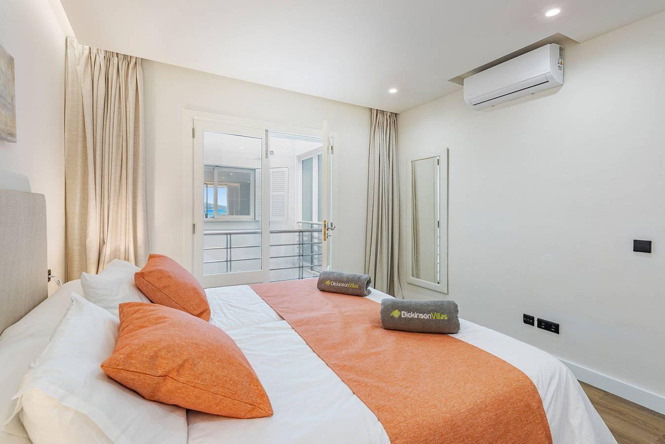 Vakantieappartement in Mallorca, Spanje voor 6 personen foto 14