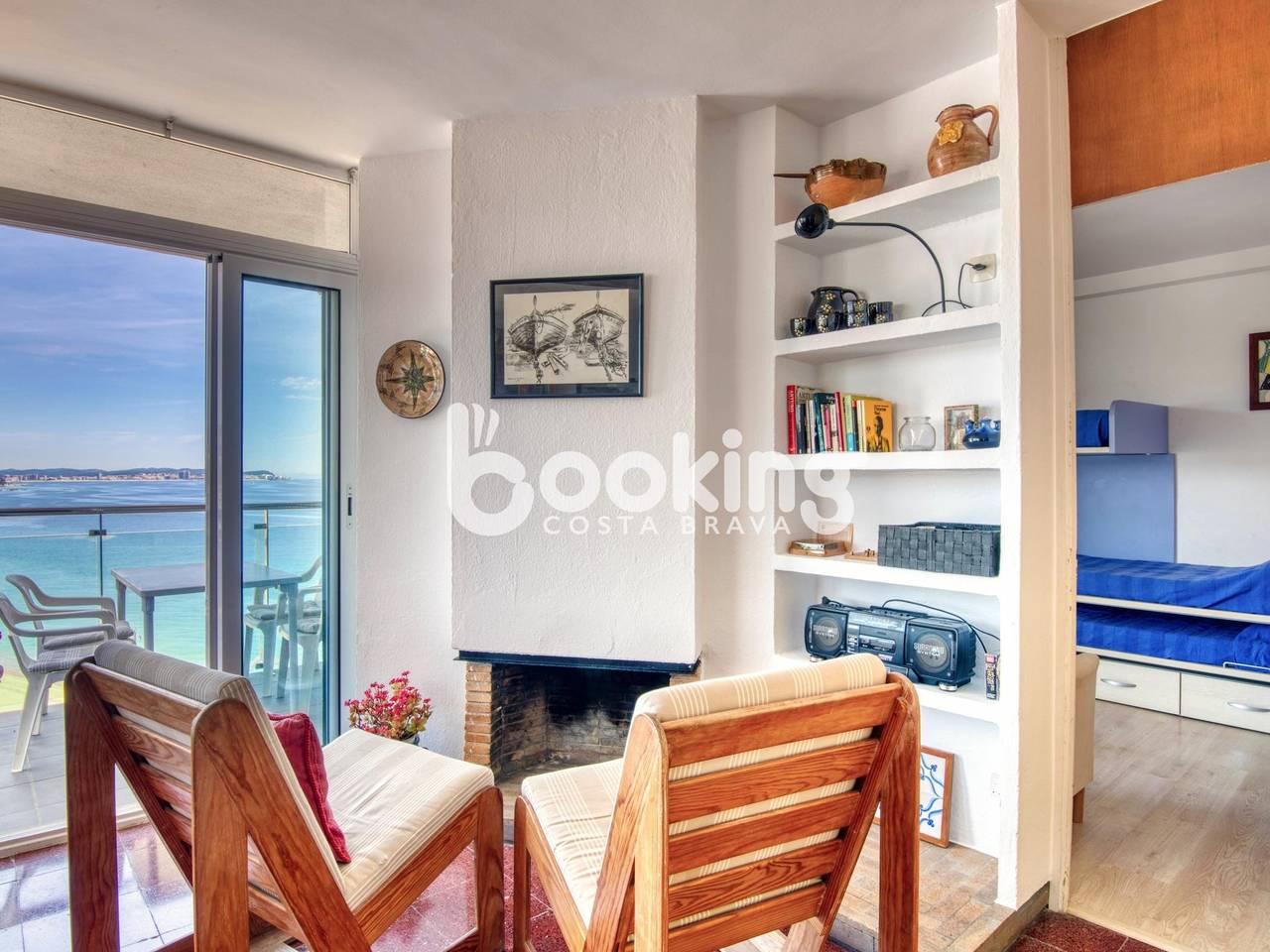 Vakantieappartement in Costa Brava, Spanje voor 5 personen foto 12