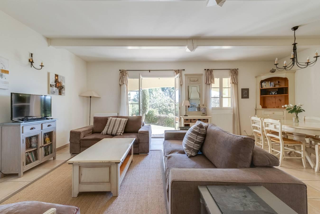 Vakantiehuis in Var, Frankrijk voor 6 personen foto 2