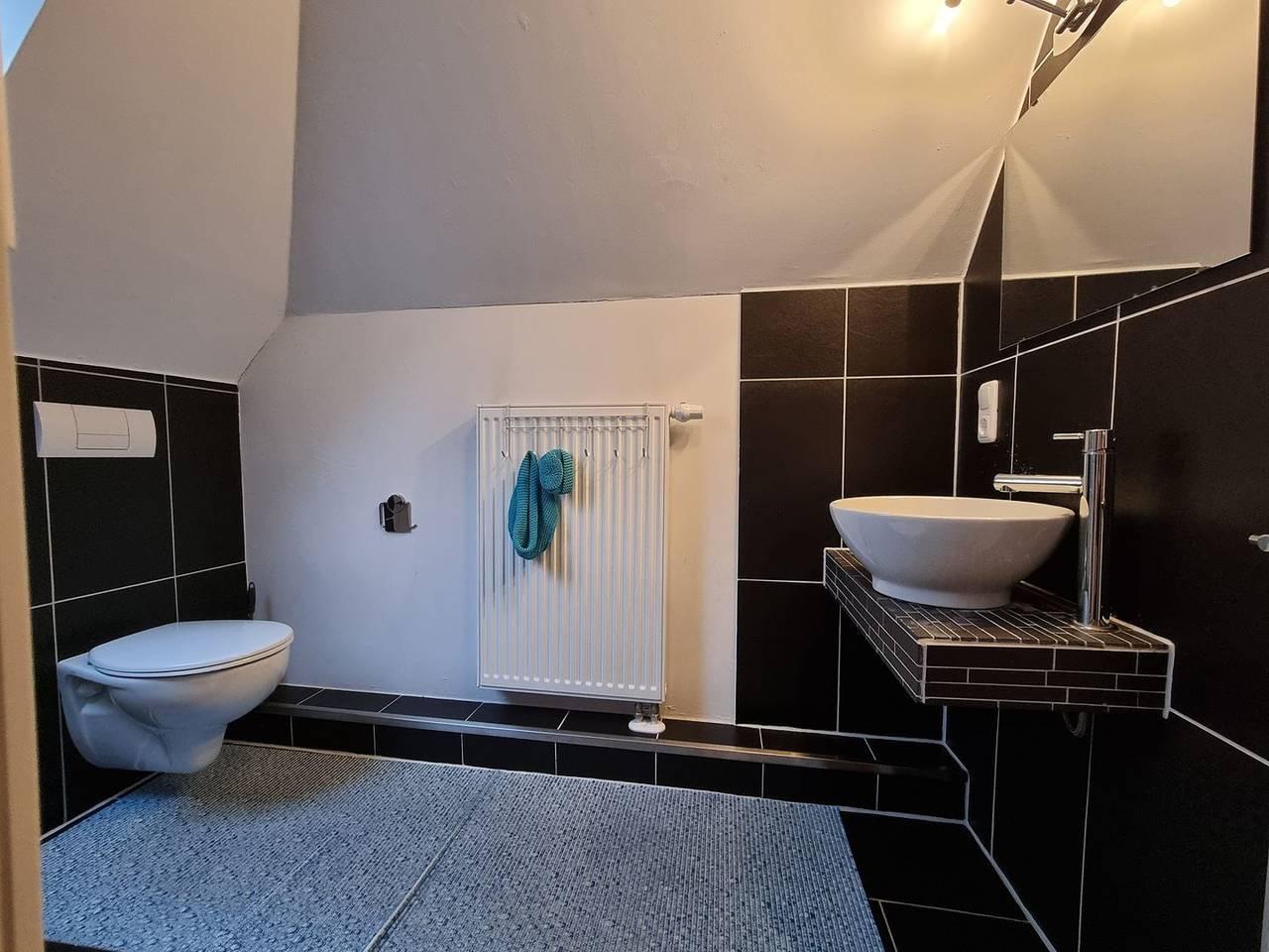 Vakantieappartement in Dornum, Duitsland voor 2 personen foto 8
