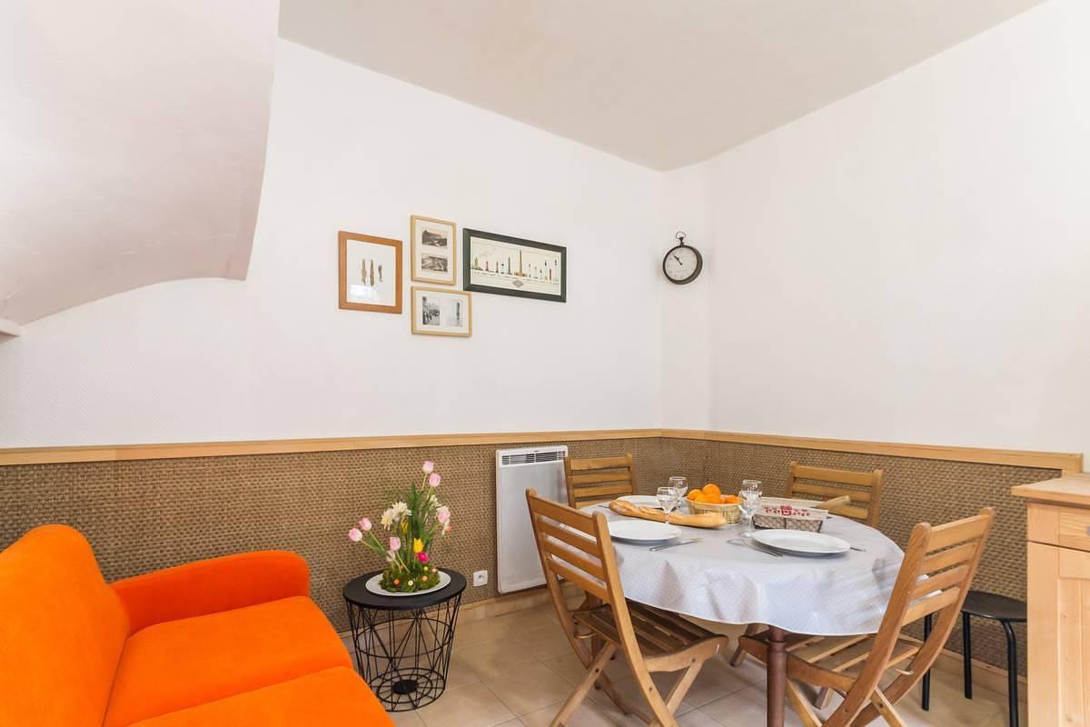 Vakantiehuis in Étretat, Frankrijk voor 4 personen foto 5