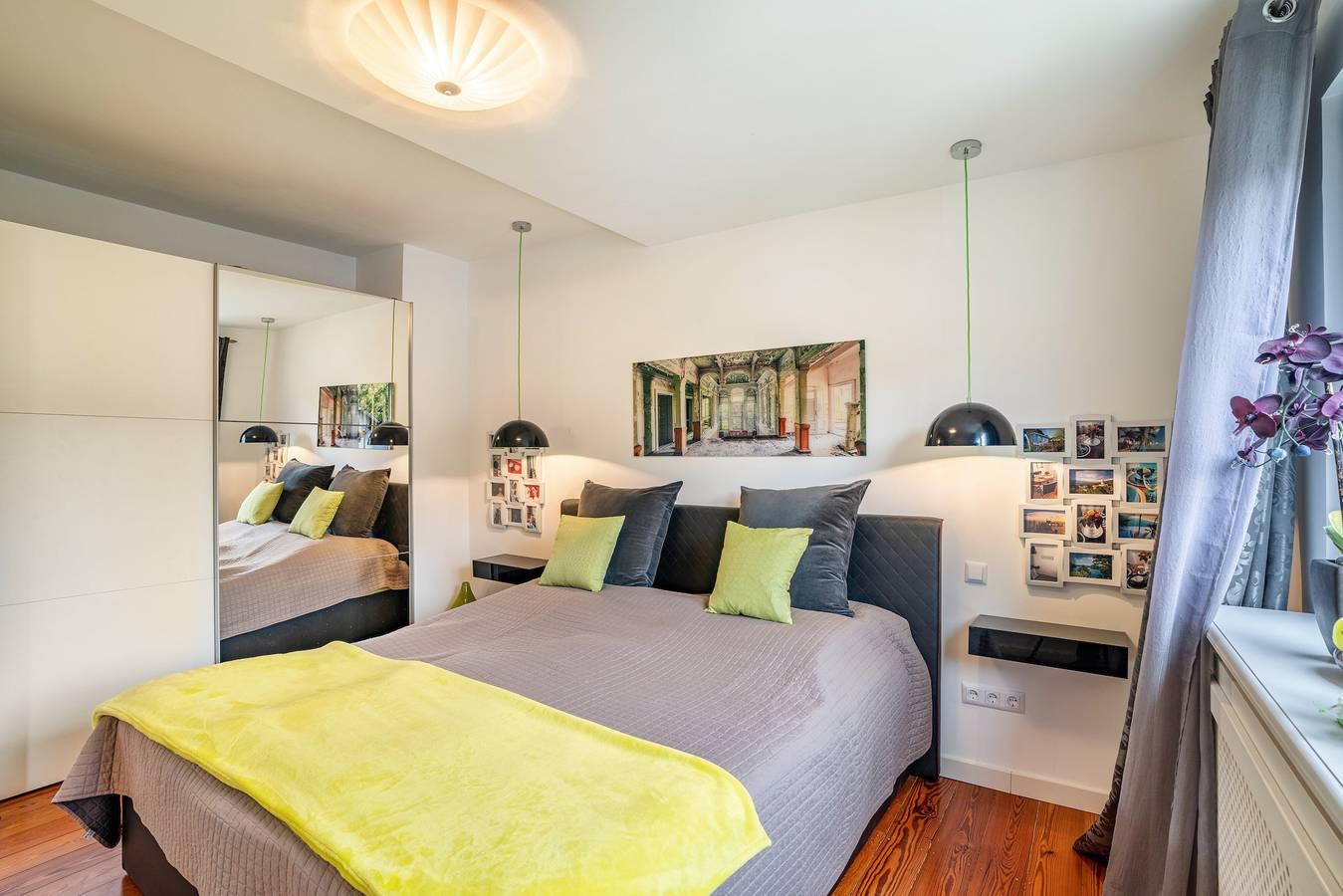 Vakantieappartement in Zwarte Woud, Duitsland voor 2 personen foto 7