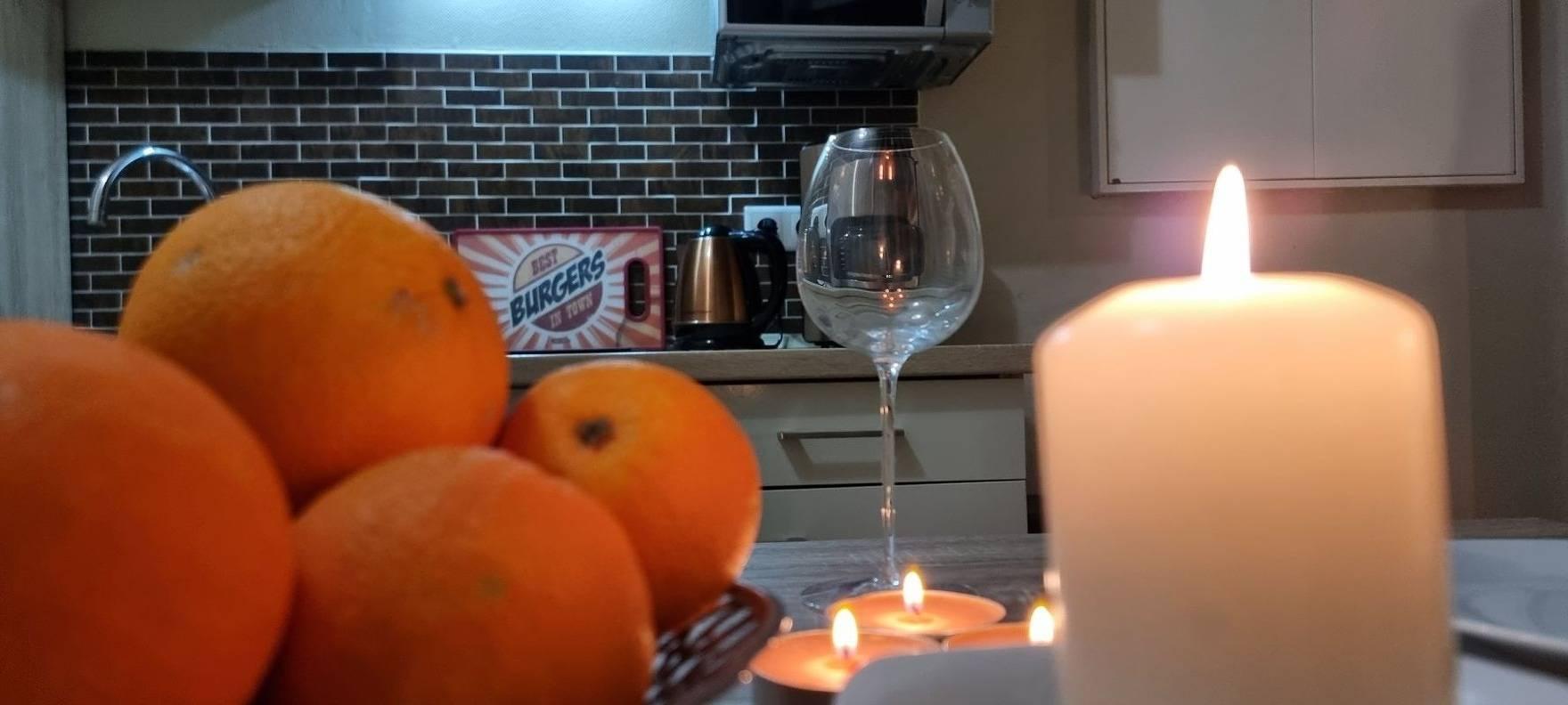 Vakantieappartement in Weserbergland, Duitsland voor 1 personen