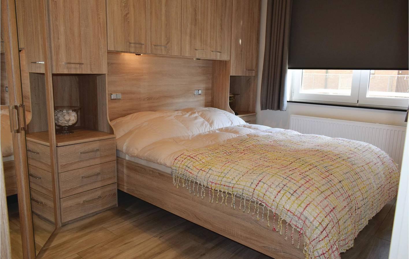 Vakantieappartement in Oostende, België voor 6 personen foto 14