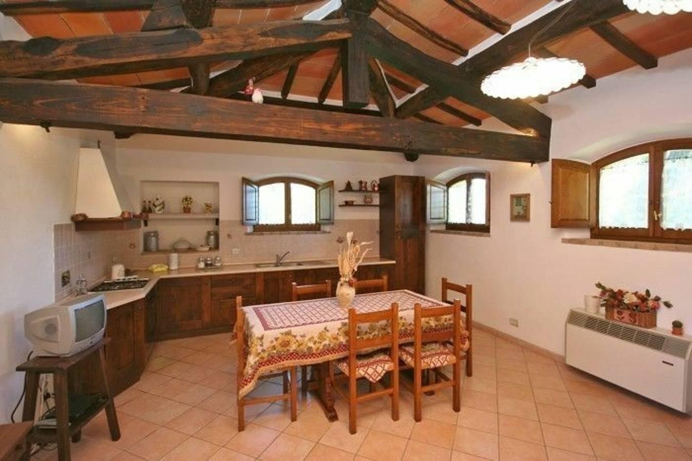 Vakantieappartement in Tuscia, Italië voor 5 personen foto 15