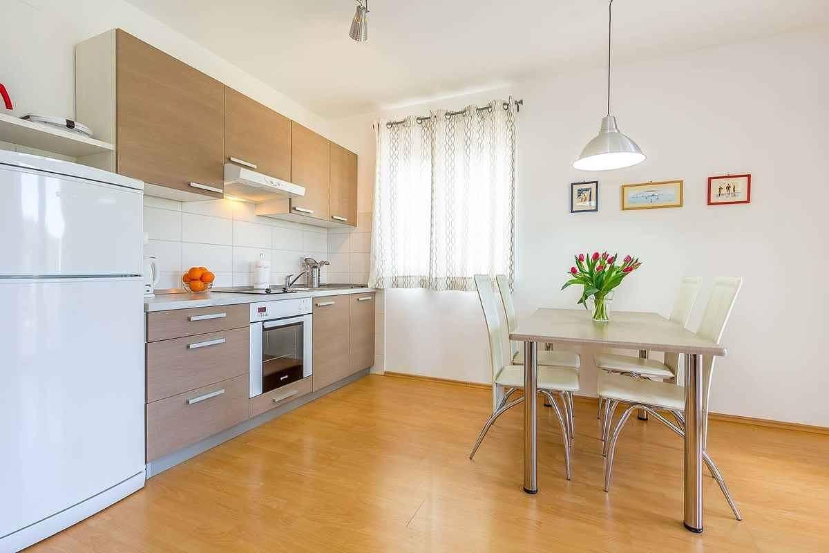 Vakantieappartement in Medulin, Kroatië voor 4 personen foto 5