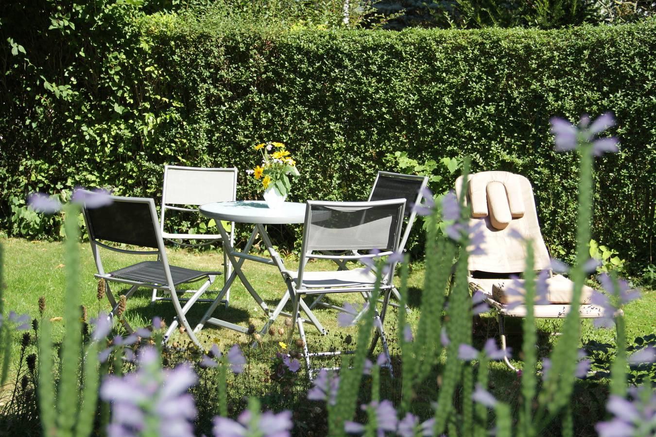Vakantieappartement in Nordhausen (stad), Harzvorland, Duitsland voor 10 personen foto 22