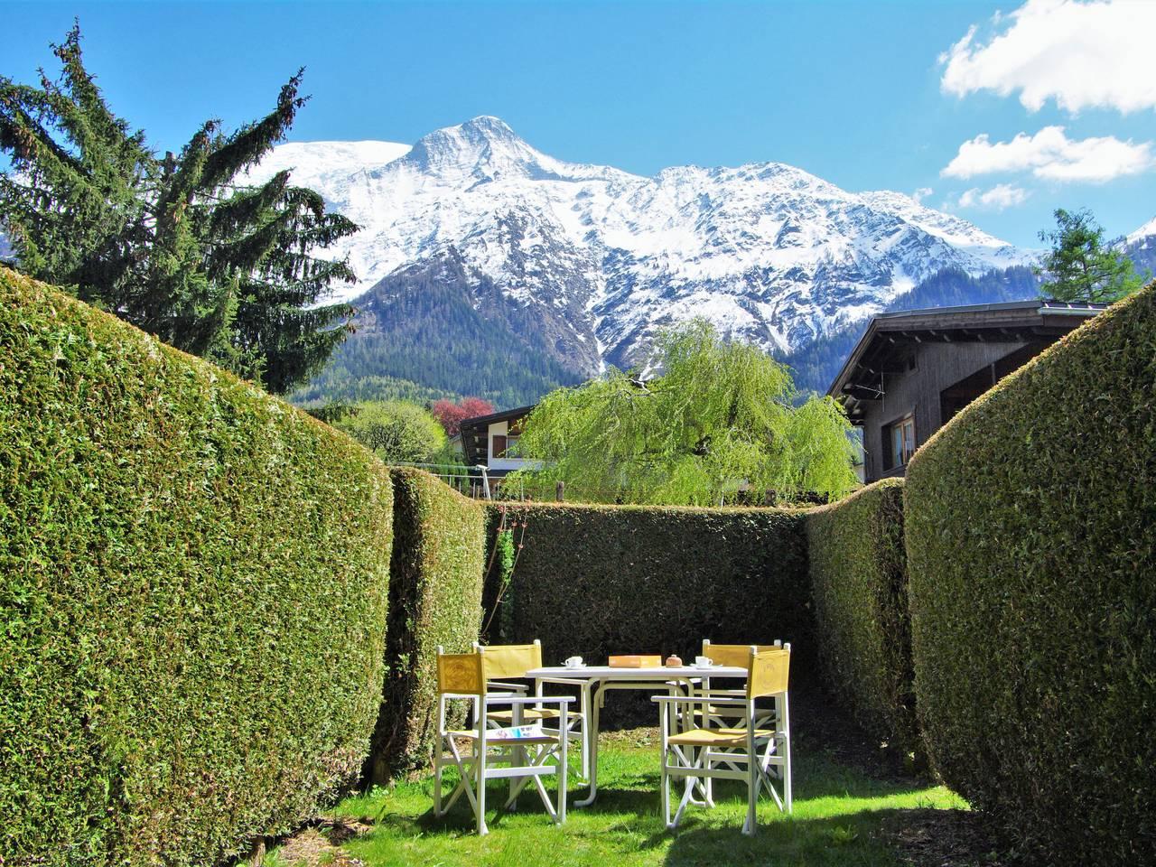 Vakantieappartement in Rhône-Alpes, Frankrijk voor 3 personen foto 4