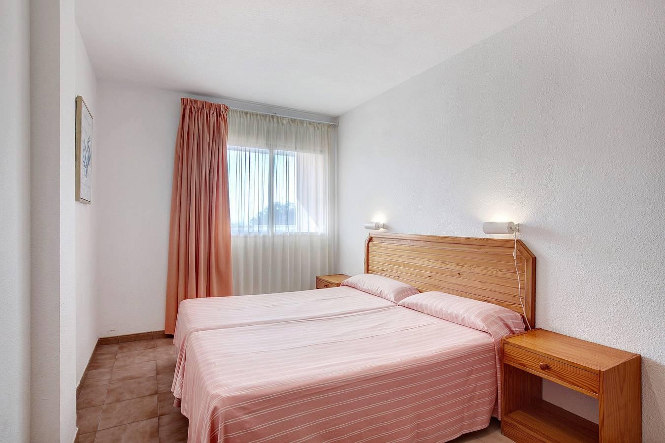 Vakantieappartement in Abona, Spanje voor 3 personen foto 15