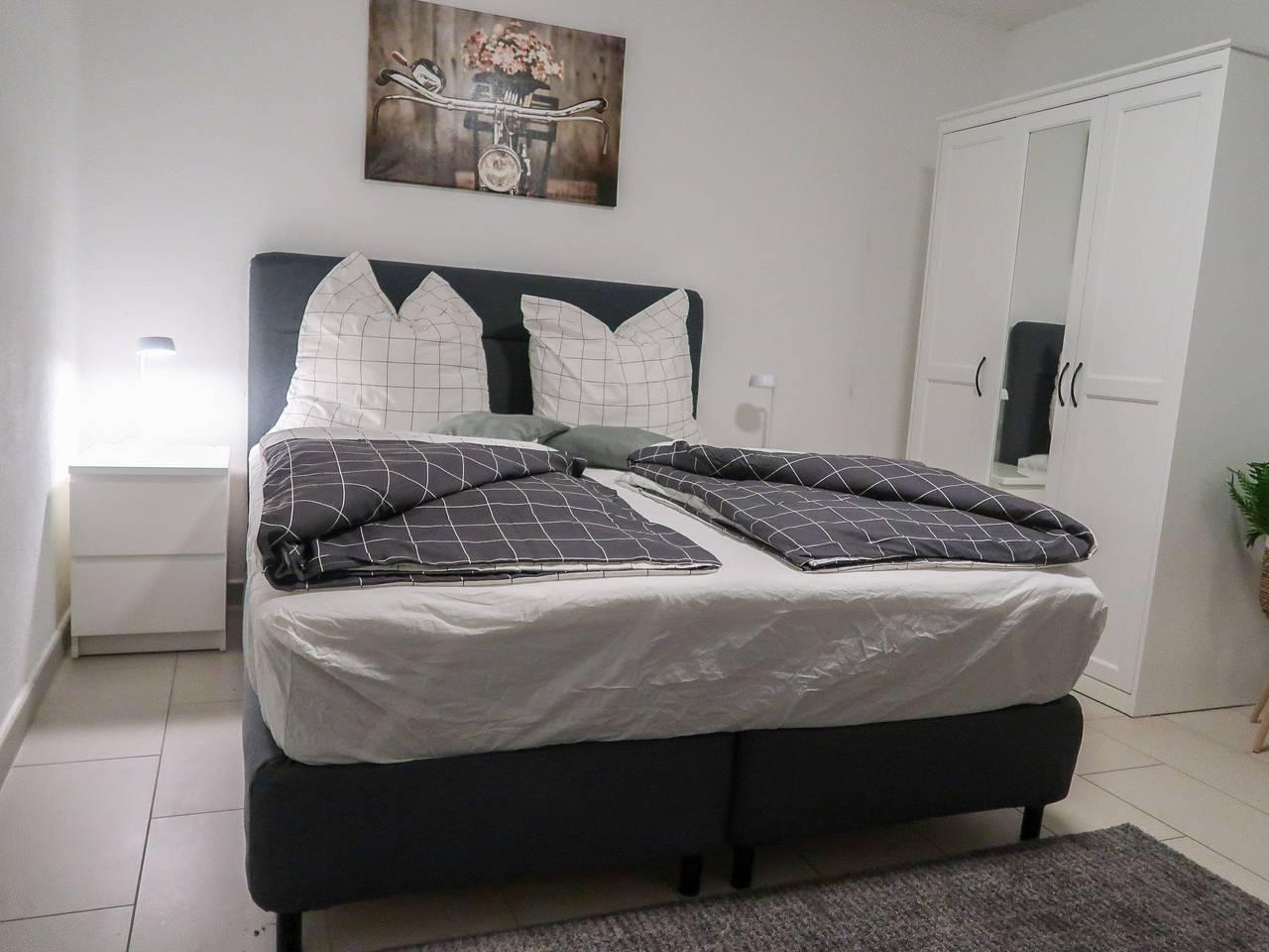 Vakantieappartement in Hofstetten, Duitsland voor 4 personen foto 7