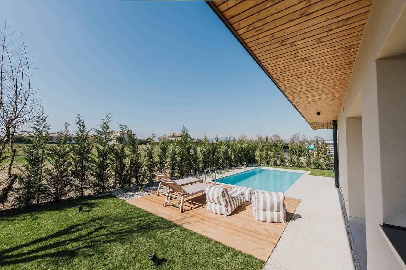 Vakantiehuis in Lazise