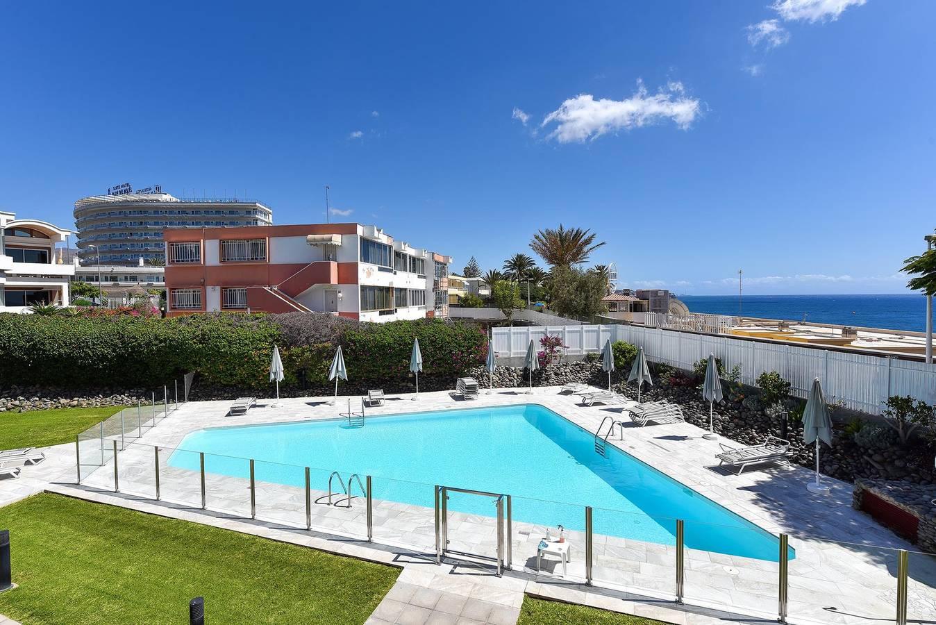 Vakantieappartement in Gran Canaria, Spanje voor 4 personen foto 5