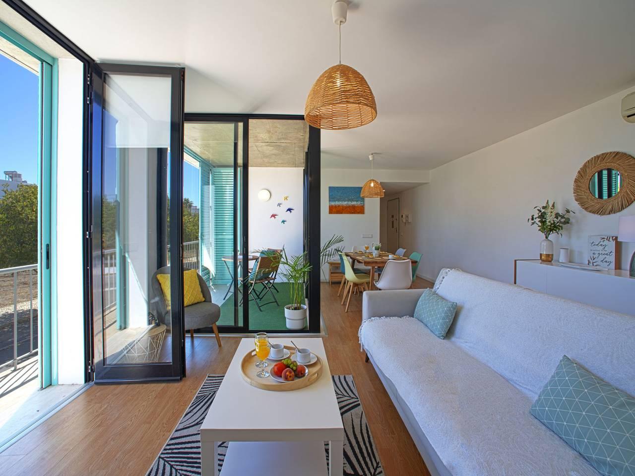 Vakantieappartement in Faro District foto 6