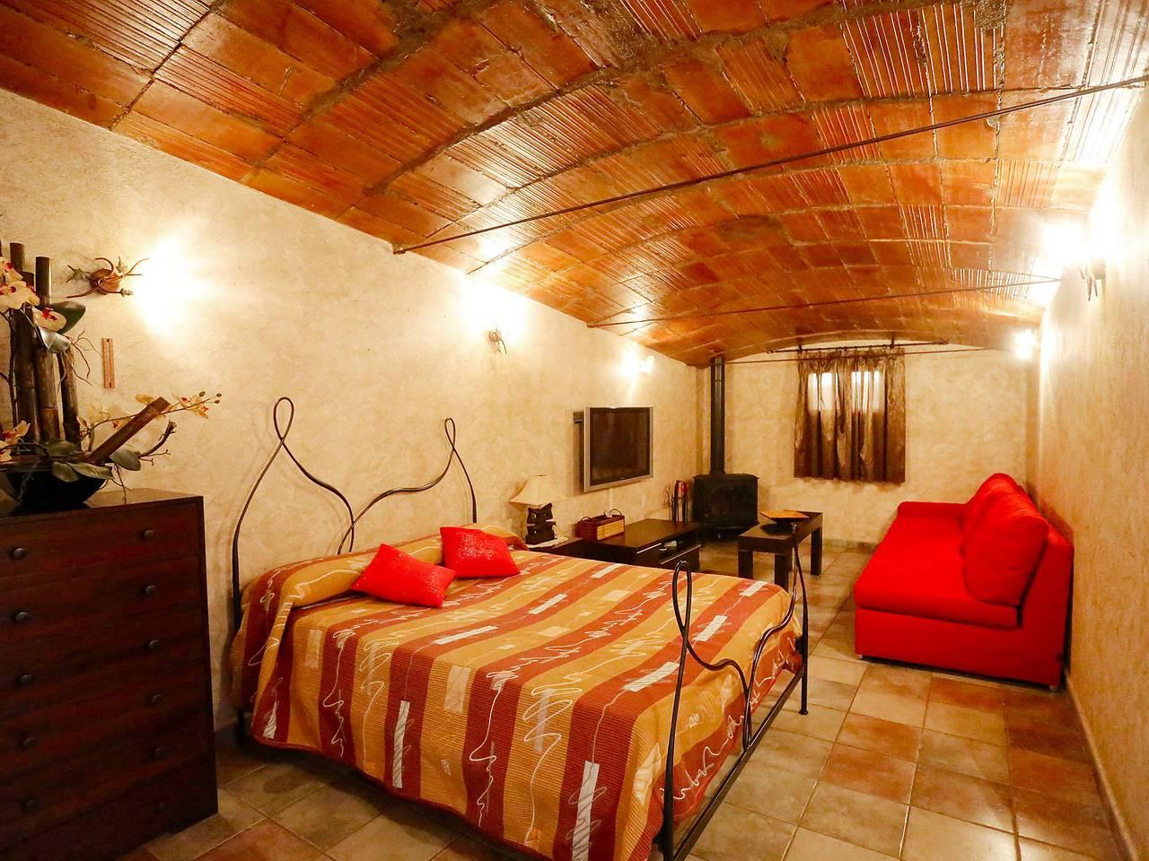 Vakantiehuis in L'Aldea, Spanje voor 6 personen foto 5