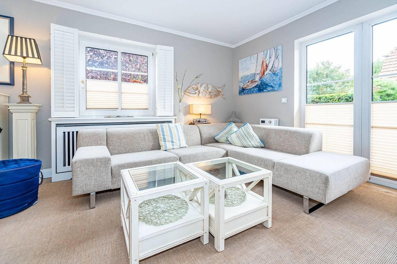 Vakantieappartement in Sylt, Duitsland voor 4 personen foto 9