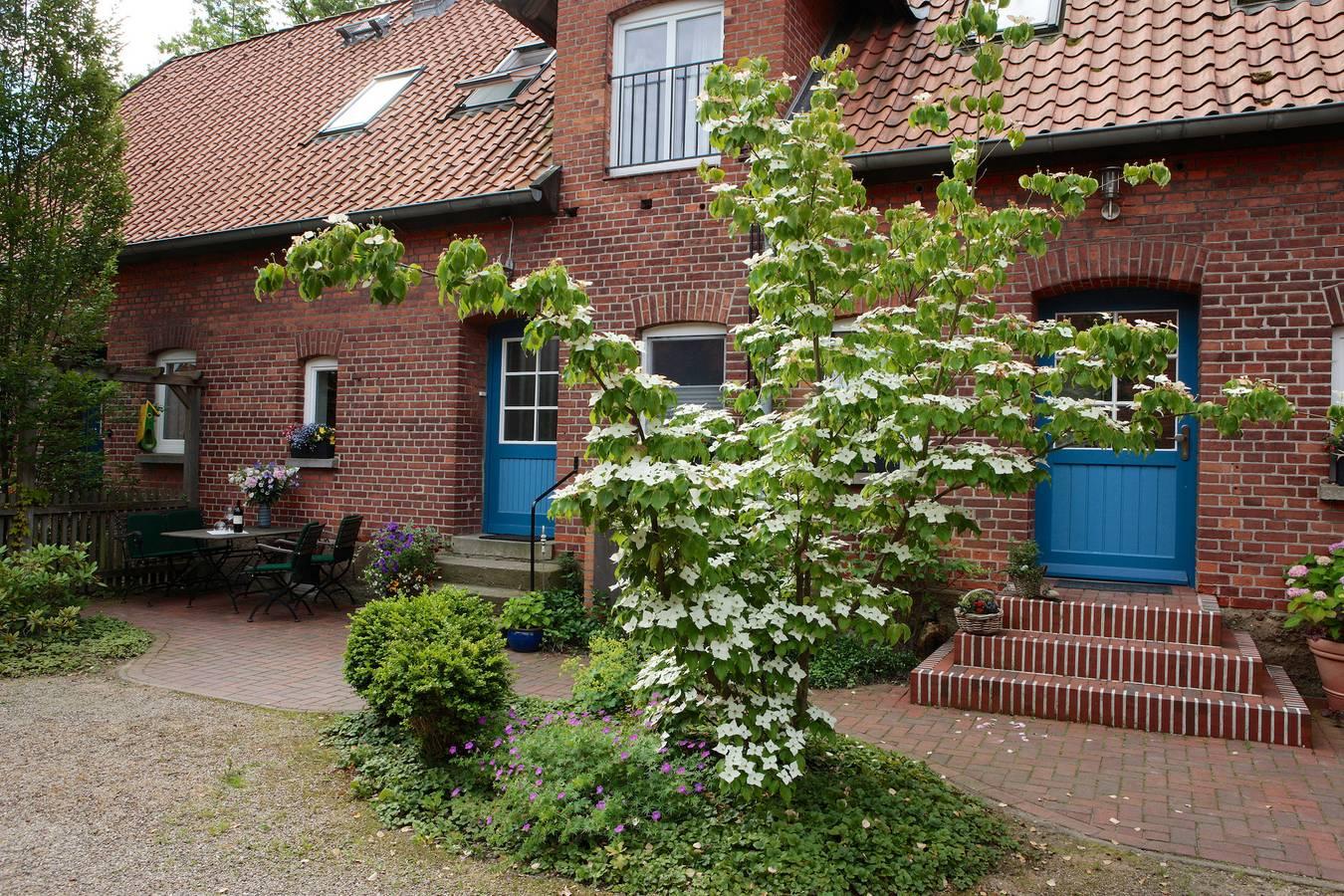 Vakantieappartement in Gerdau, Duitsland voor 5 personen foto 17