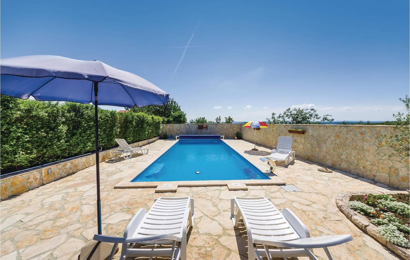 Vakantieappartement in Zadar, Kroatië voor 2 personen foto 7