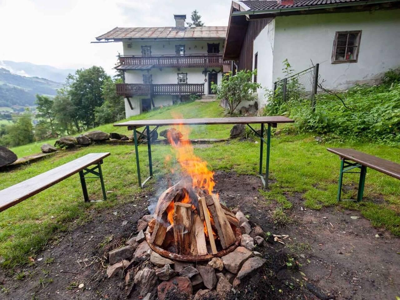 Vakantiehuis in Pinzgau, Oostenrijk voor 15 personen foto 5
