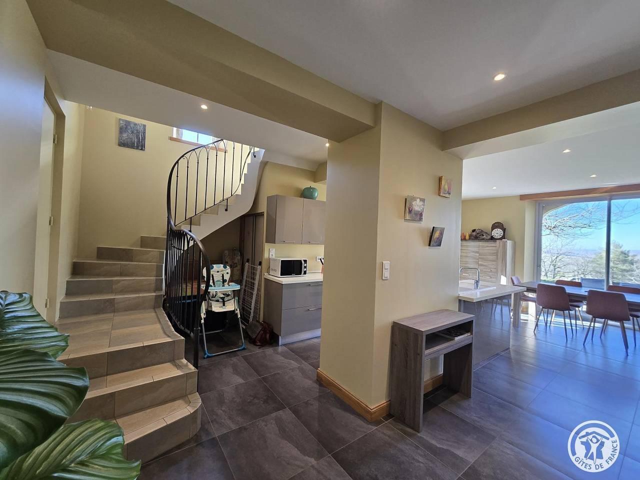 Vakantiehuis in Monsac, Frankrijk voor 6 personen foto 9