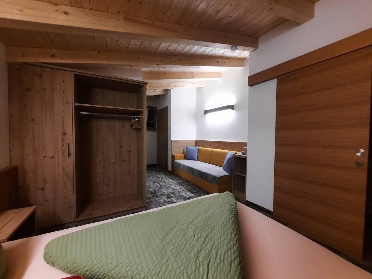 Vakantieappartement in Ötztal, Oostenrijk voor 3 personen foto 8