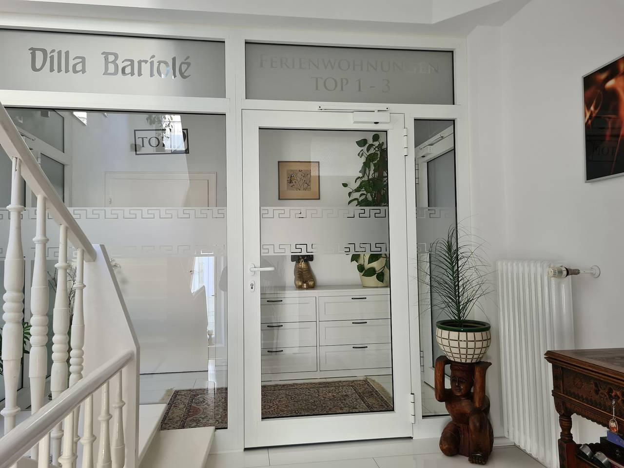 Vakantieappartement met balkon in Bad Reichenhall, Berechtesgardener Alpen, Duitsland voor 3 personen foto 22