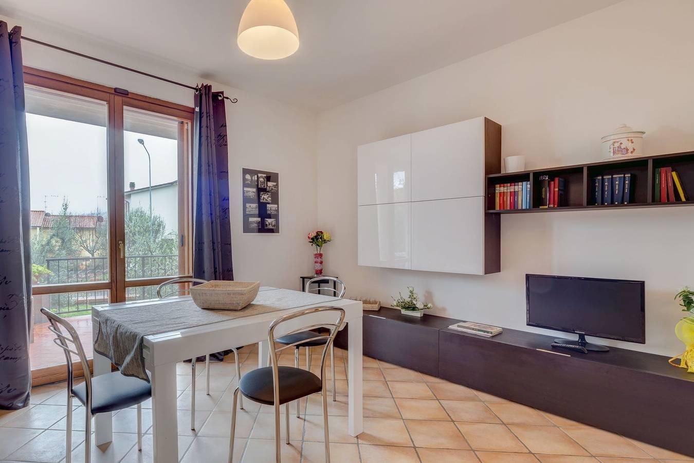 Vakantieappartement in Chianti, Italië voor 4 personen foto 11