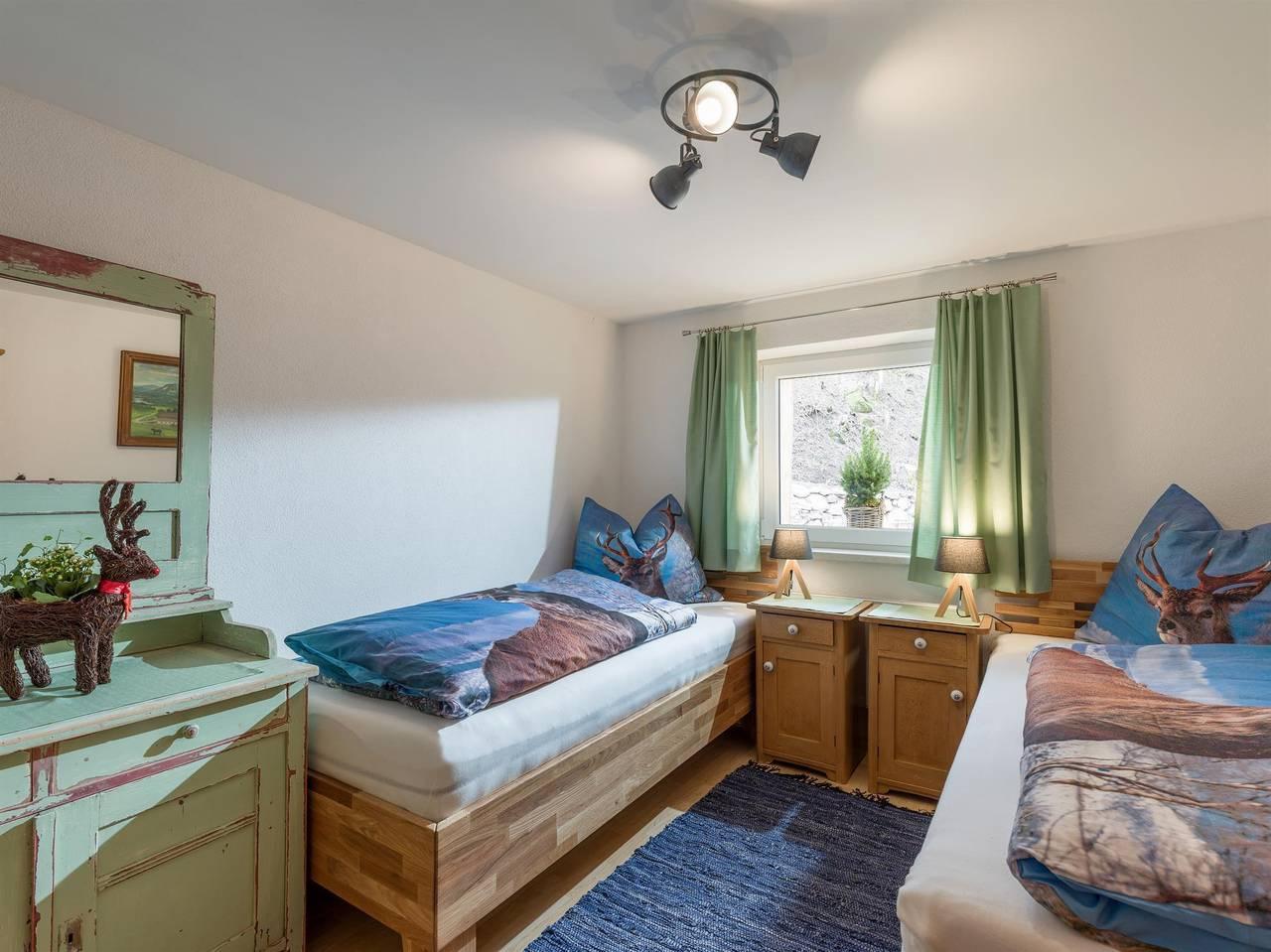Vakantieappartement in Kaisergebirge, Oostenrijk voor 10 personen foto 8