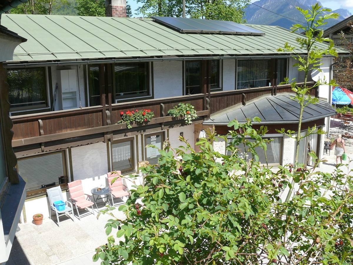 Vakantieappartement in Watzmann, Duitsland voor 2 personen foto 2