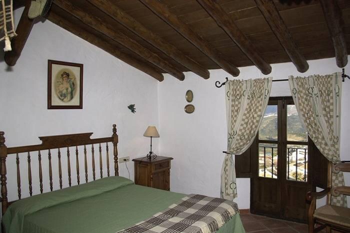 Vakantiehuis in Cádiz Provincie, Spanje voor 6 personen foto 2