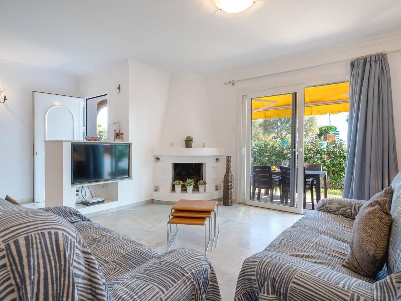Vakantiehuis in Mijas, Spanje voor 6 personen foto 8