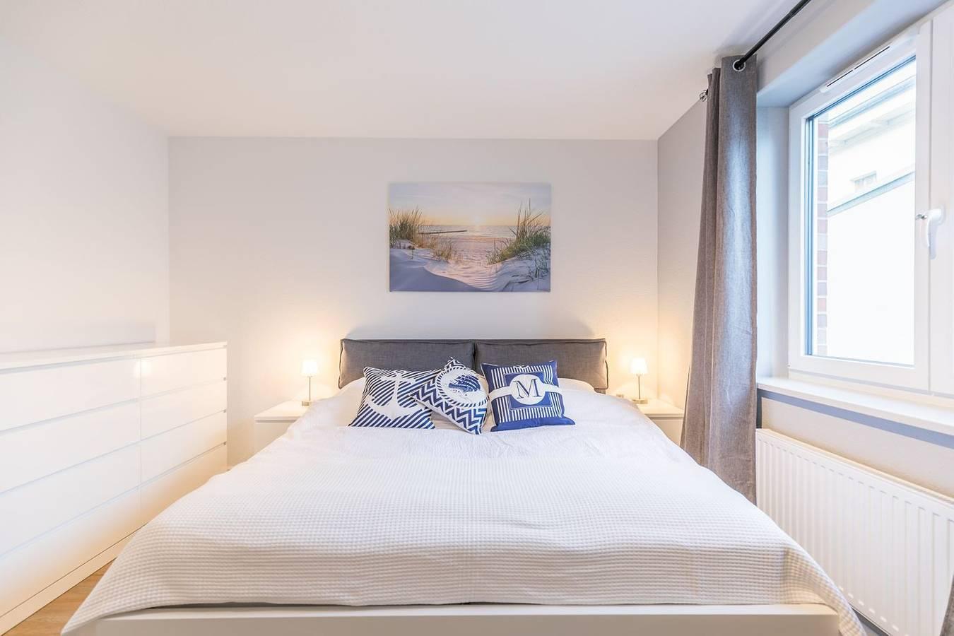 Vakantieappartement in Büsum, Duitsland voor 4 personen foto 15