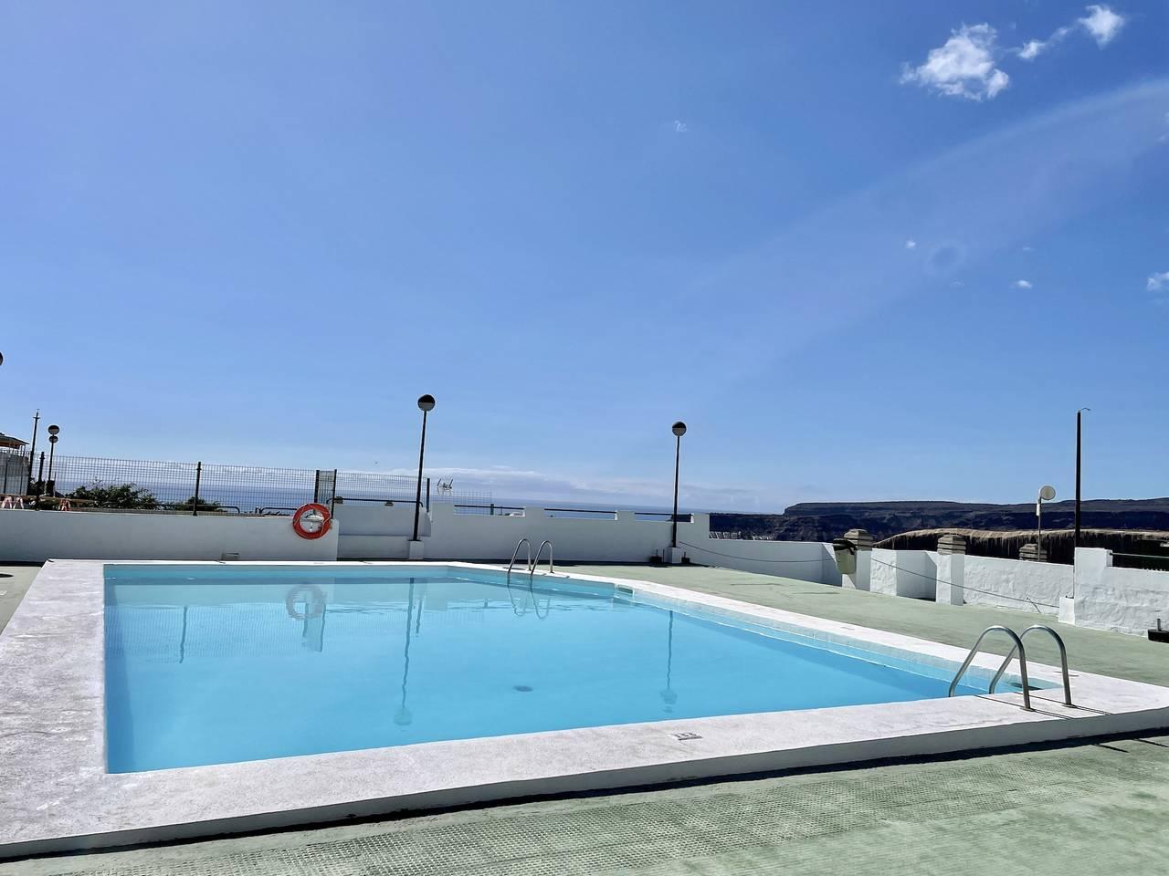 Vakantieappartement in Mogán, Spanje voor 4 personen foto 8