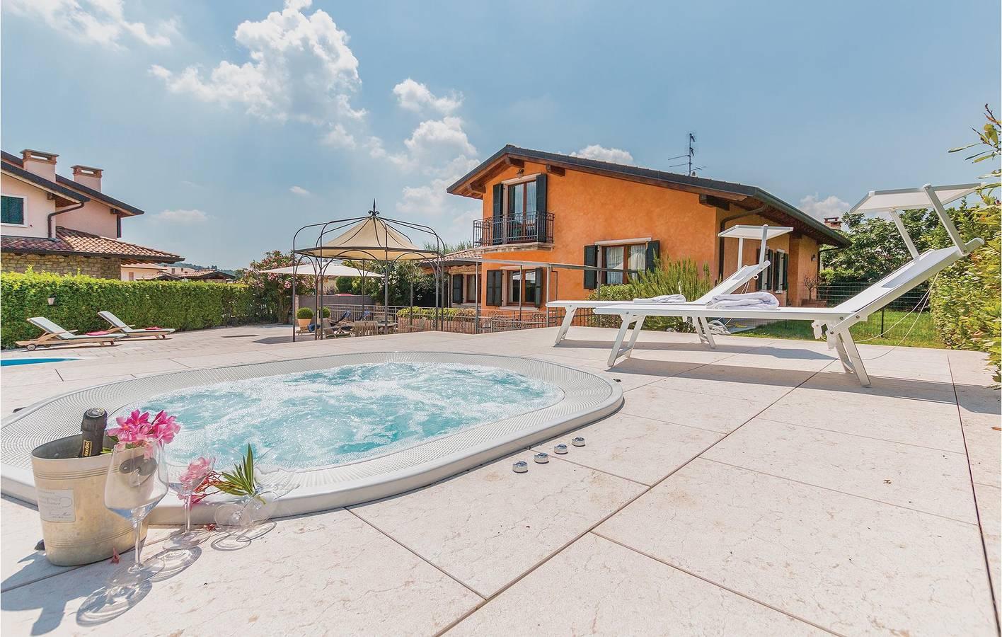 Vakantiehuis in Fumane, Italië voor 16 personen foto 3