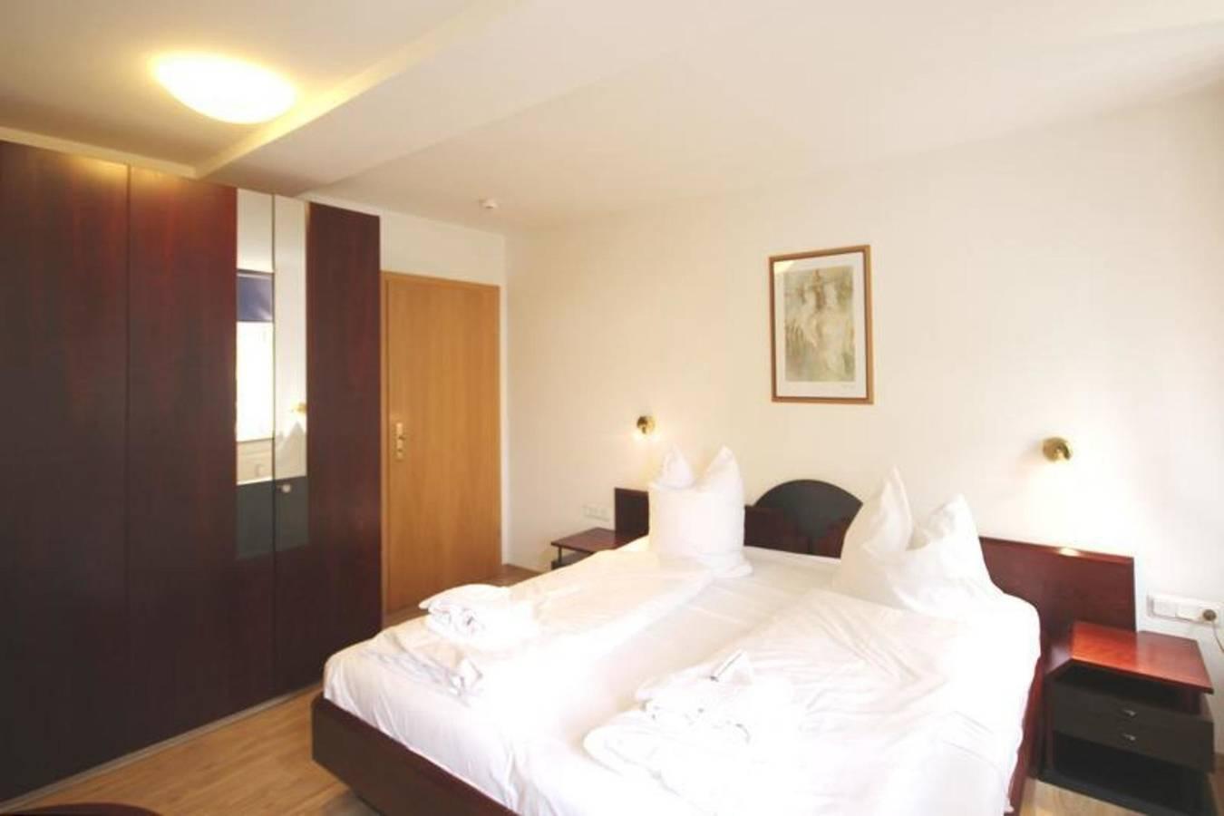 Vakantieappartement in Kühlungsborn, Duitsland voor 4 personen foto 9