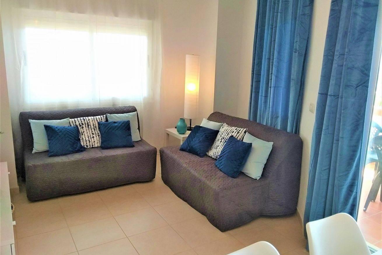 Vakantieappartement in Oropesa del Mar, Spanje voor 6 personen foto 3