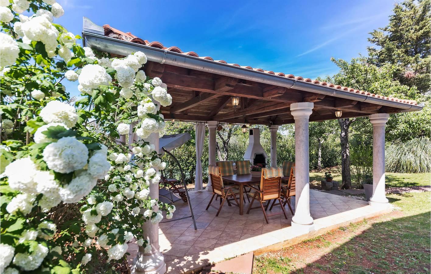 Vakantieappartement in Ližnjan, Kroatië voor 2 personen foto 3