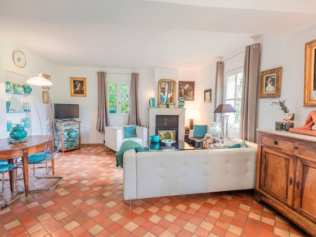 Vakantiehuis in Provence, Frankrijk voor 4 personen foto 11
