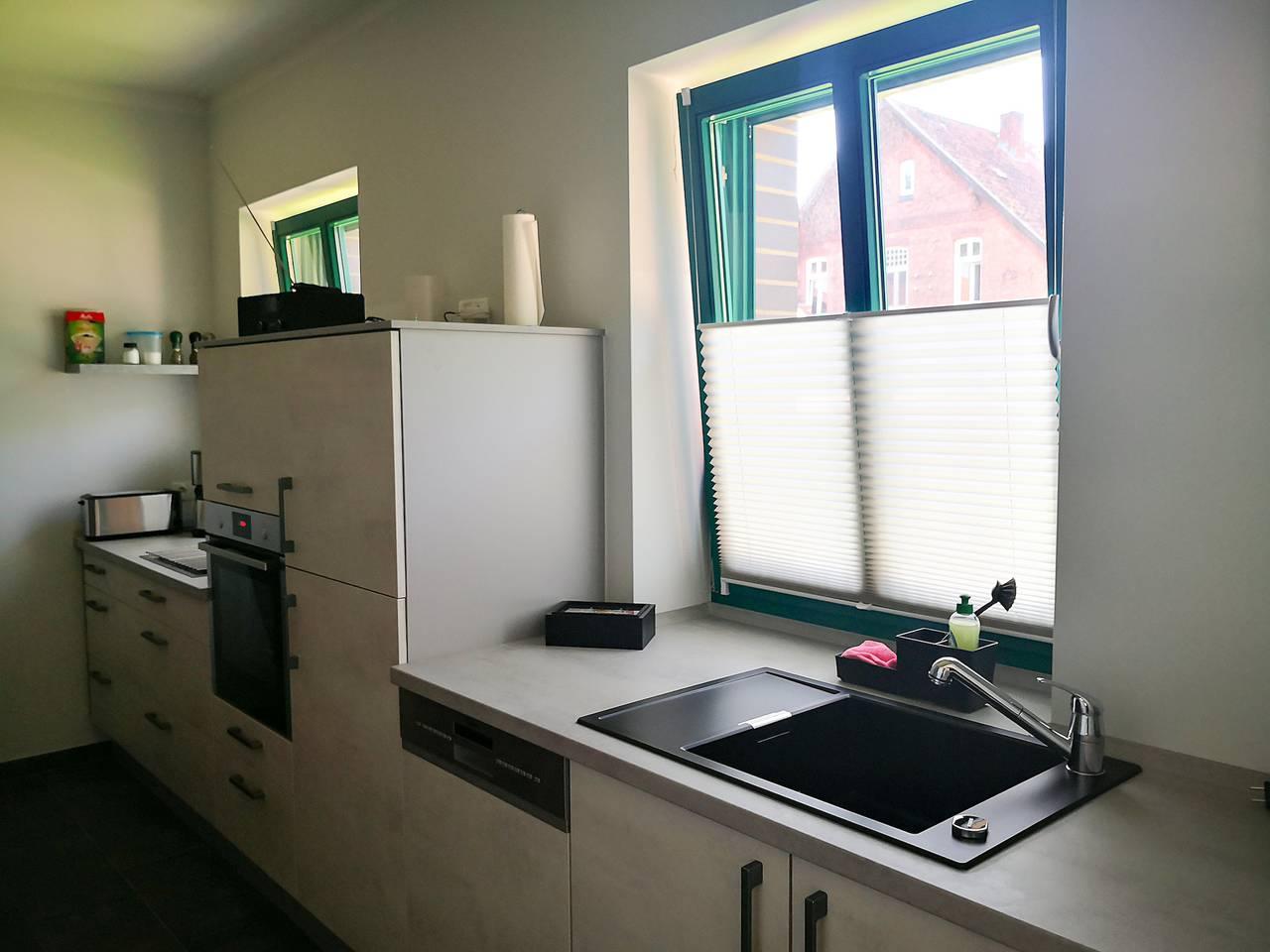 Vakantieappartement in Kirchlinteln, Duitsland voor 4 personen foto 6