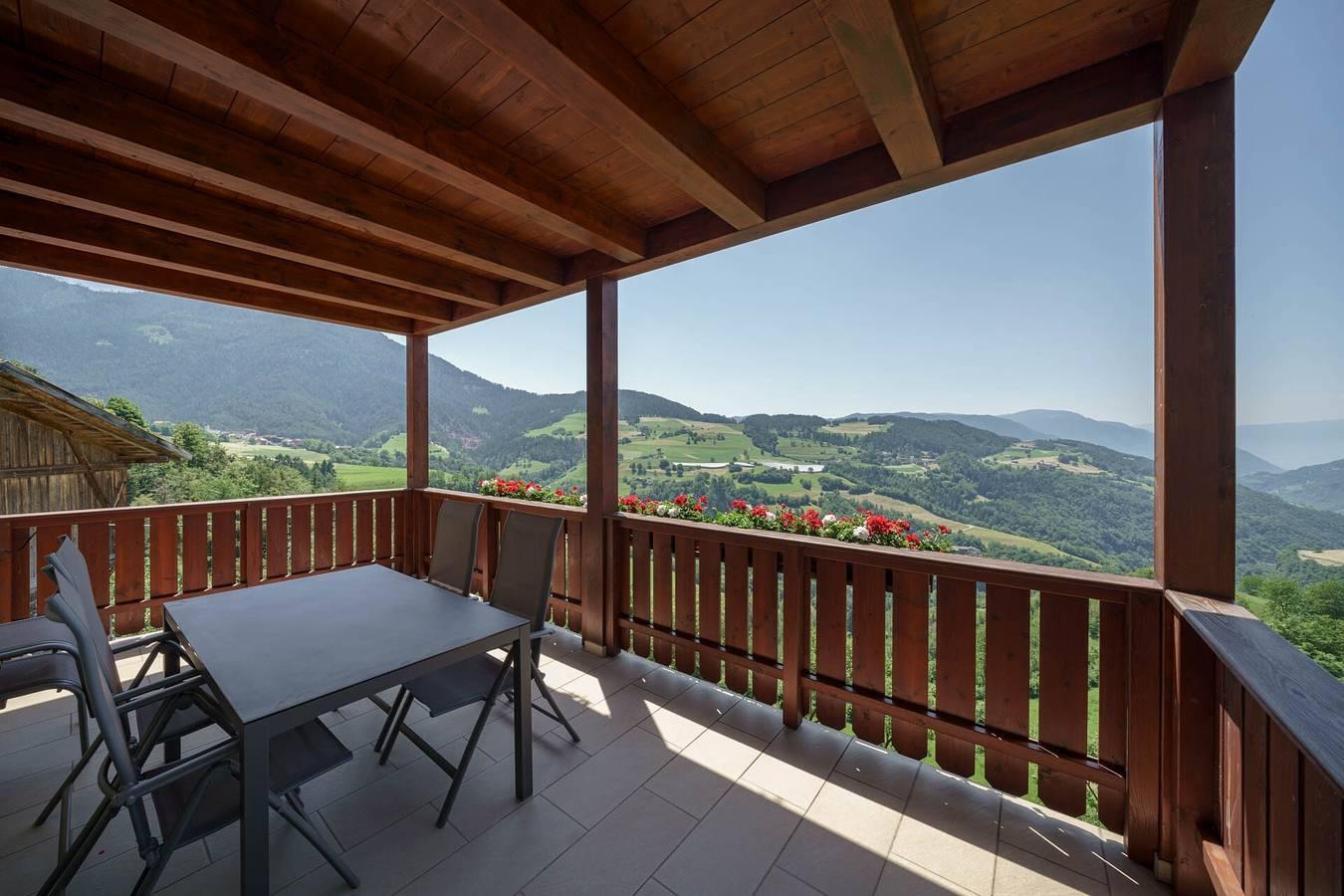 Vakantieappartement in Dolomieten, Italië voor 6 personen foto 11